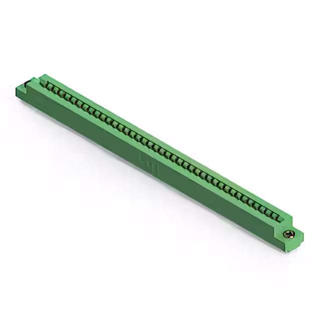 807-040-554-103 EDAC Inc.  Edgeboard Connectors